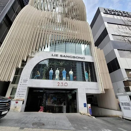 Edition Cheongdam